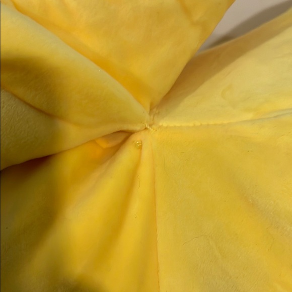 Pokémon Yellow Pikachu Plush Pillow 18” - Picture 4 of 7